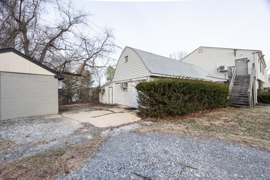 More Photos Of 1340 Pottstown Pike, West Chester General Retail For Sale