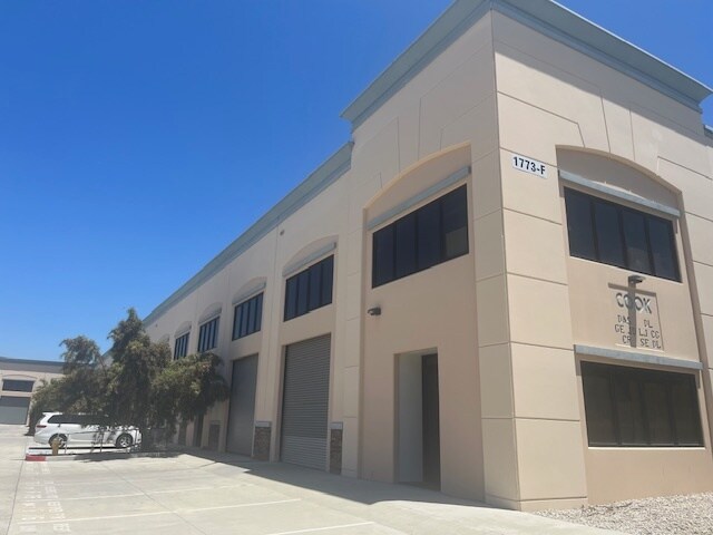 More Photos Of 1773 W San Bernardino Rd, West Covina Unknown For Lease
