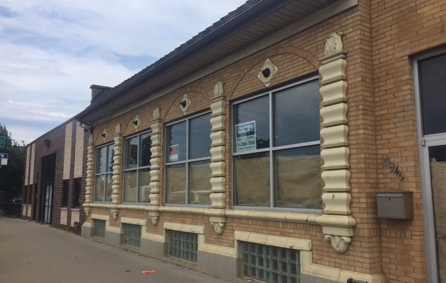 More Photos Of 3949 W Armitage Ave, Chicago Warehouse For Sale