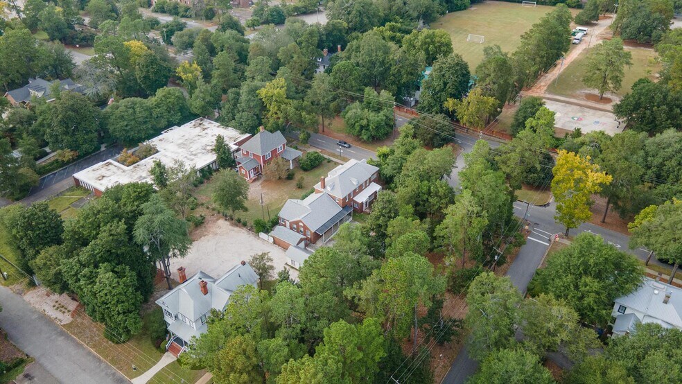 More Photos Of 105 Lancaster St SW, Aiken Loft Creative Space For Lease