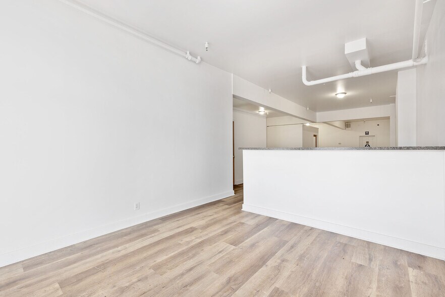 More Photos Of 5264 3rd St, San Francisco Office For Lease