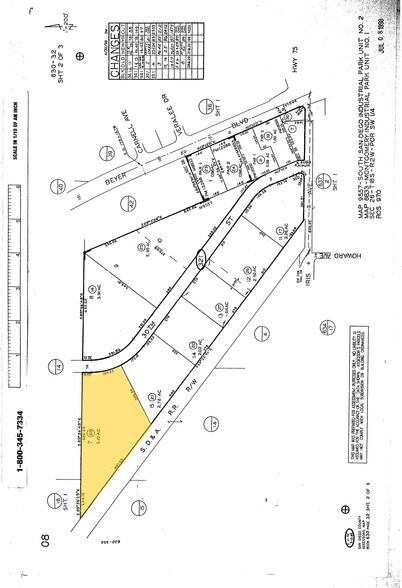 Primary Photo Of 1330 30th St, San Diego Manufacturing For Lease