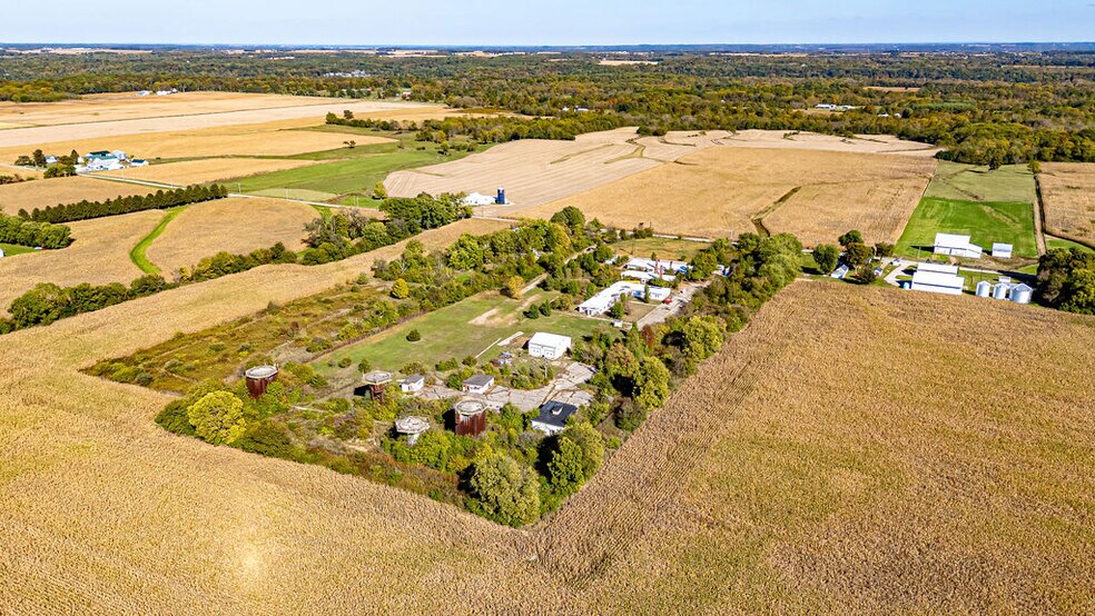 More Photos Of 6529 Todd rd, Oxford Land For Sale