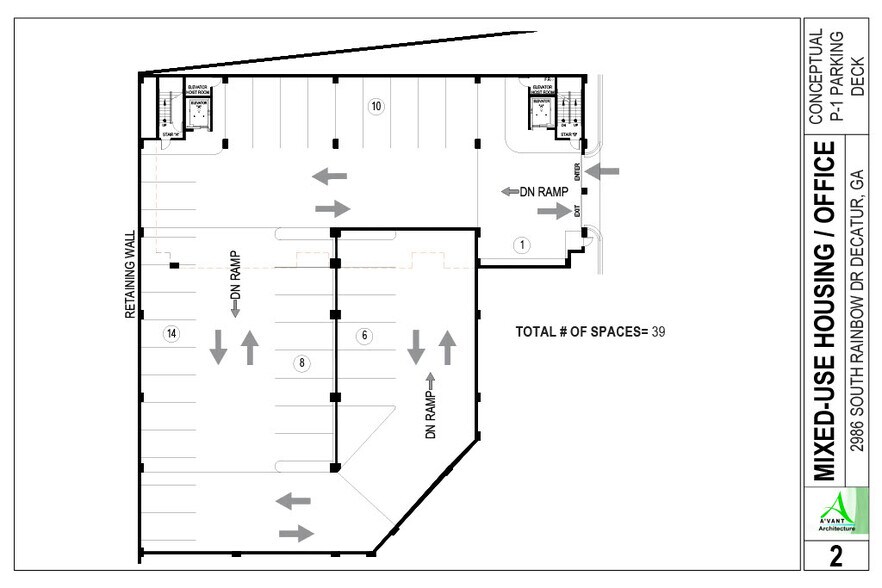 More Photos Of 2986 S Rainbow Dr, Decatur Land For Sale
