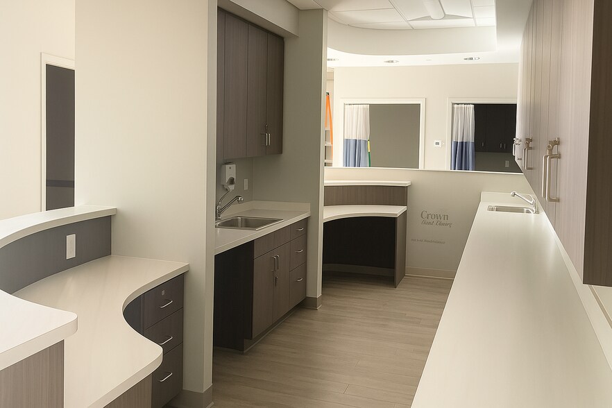 More Photos Of 712 Northwest Hwy, Fox River Grove Medical For Sale