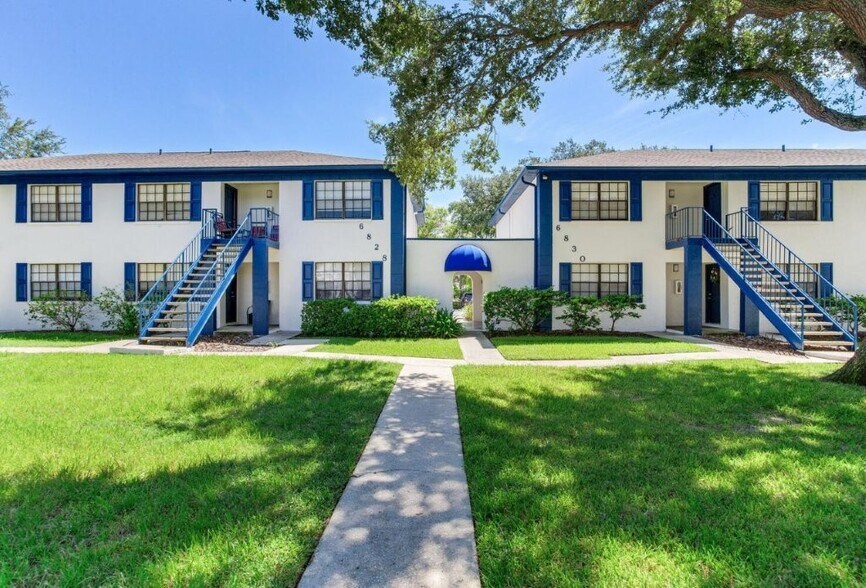 More Photos Of 6828 S Trask St, Tampa Apartments For Sale