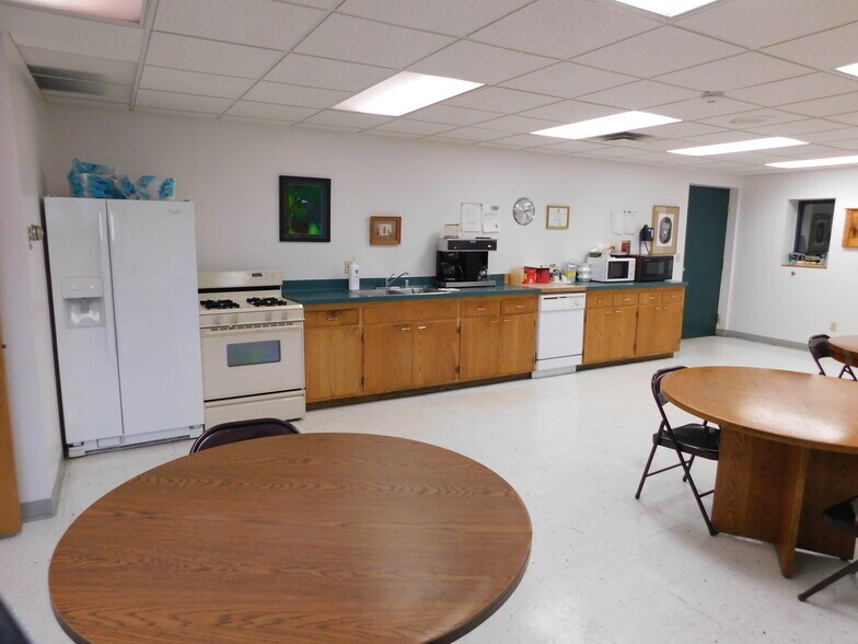 More Photos Of 3830 County Road H, Port Washington Manufacturing For Sale