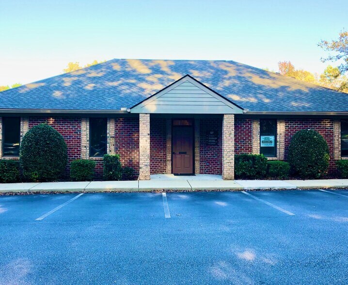 More Photos Of 527 Keisler Dr, Cary Office For Sale