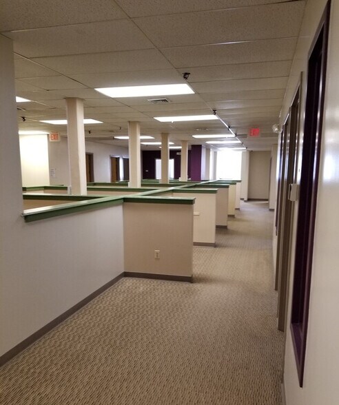 Primary Photo Of 110 Bartholomew Ave, Hartford Medical For Lease