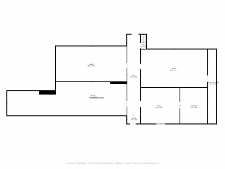 More Photos Of 1700 N Van Dyke Rd, Bad Axe Office For Sale
