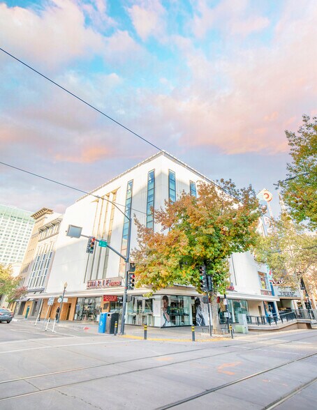 More Photos Of 1001 K St, Sacramento Office For Sale