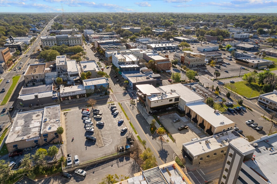 More Photos Of 120 SW Broadway St, Ocala Loft Creative Space For Lease