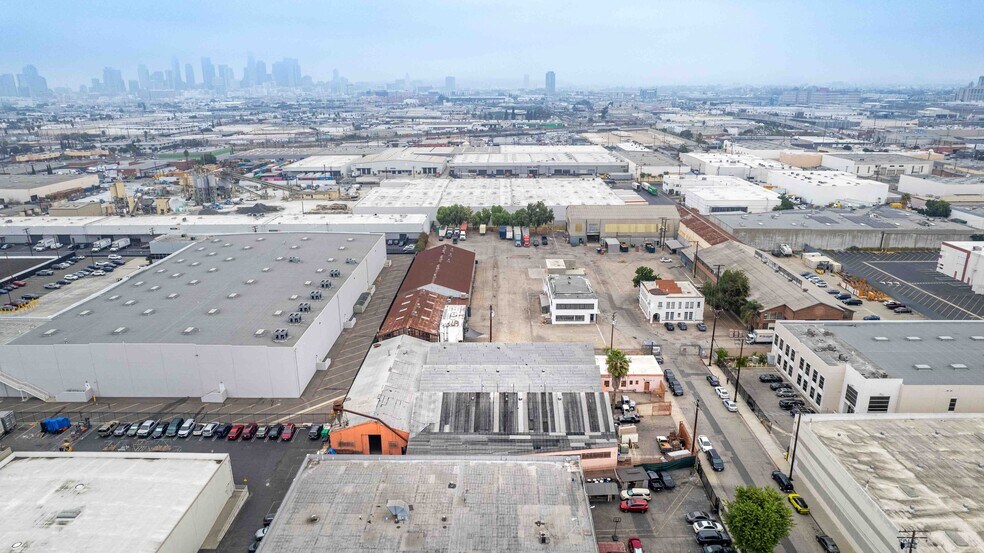 More Photos Of 3255 Saco St, Vernon Warehouse For Lease