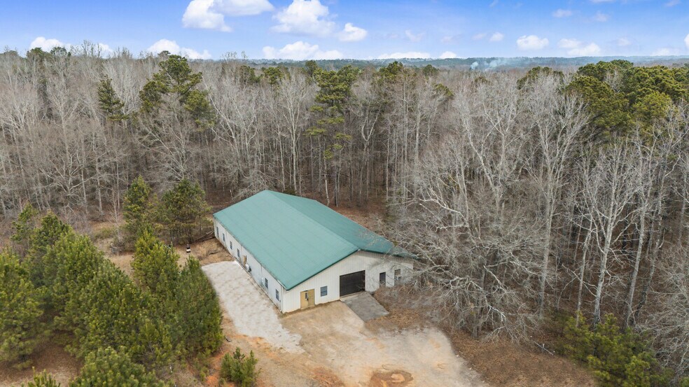 More Photos Of 8285 Wilkerson Mill Rd, Palmetto Specialty For Sale