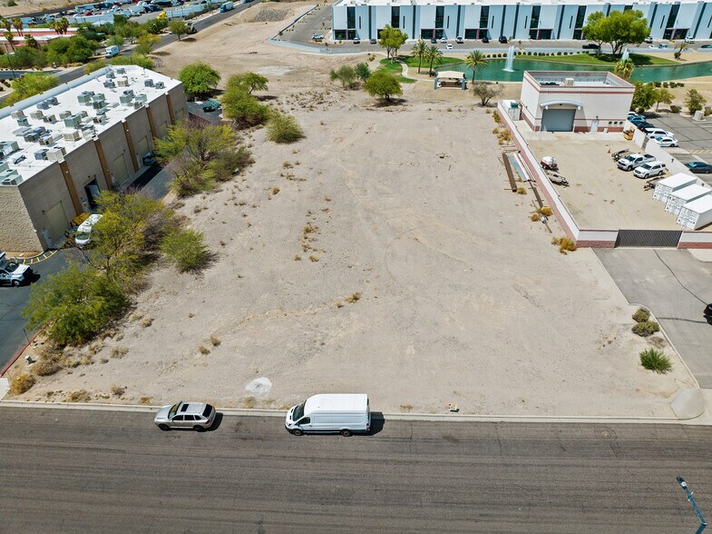 More Photos Of West Glenn Dr & North Glen Harbor Blvd, Glendale Land For Sale