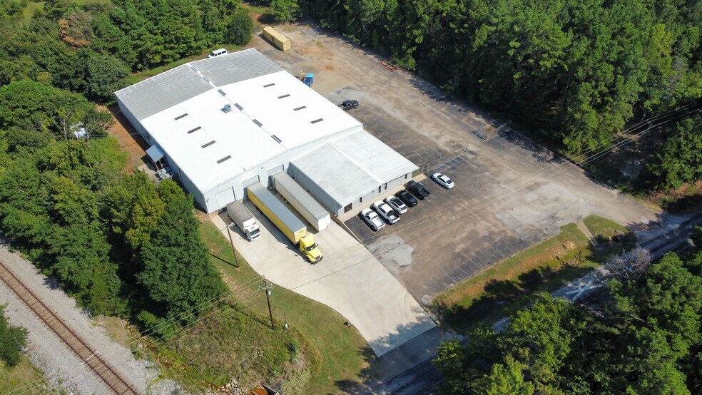 More Photos Of 4051 N Northeast Loop 323, Tyler Warehouse For Lease