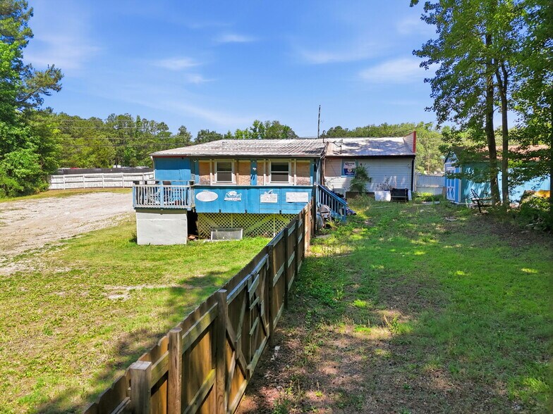 More Photos Of 2901 Nc-97 Hwy, Wendell Freestanding For Sale