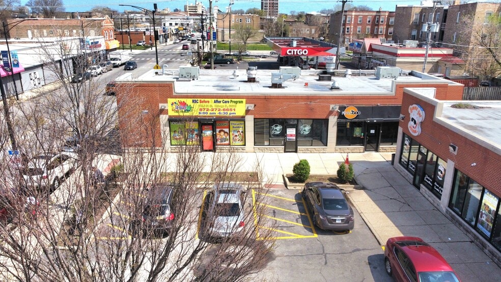 More Photos Of , Chicago General Retail For Sale