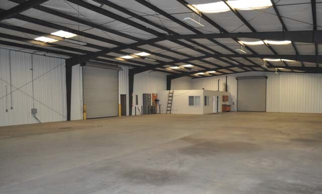 More Photos Of 13185 Santa Ana Ave, Fontana Warehouse For Sale