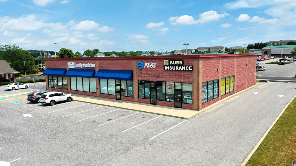 More Photos Of 3175 Cape Horn Rd, Red Lion Unknown For Lease