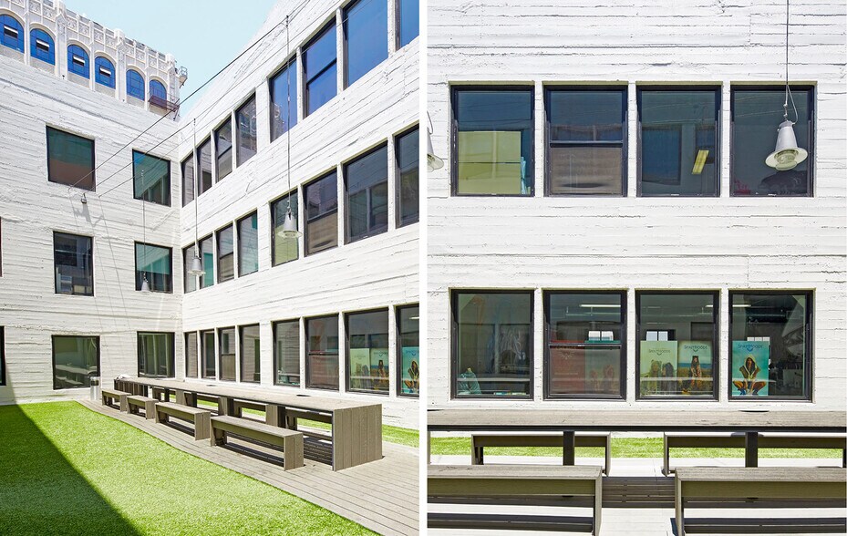 More Photos Of 309 E 8th St, Los Angeles Loft Creative Space For Lease