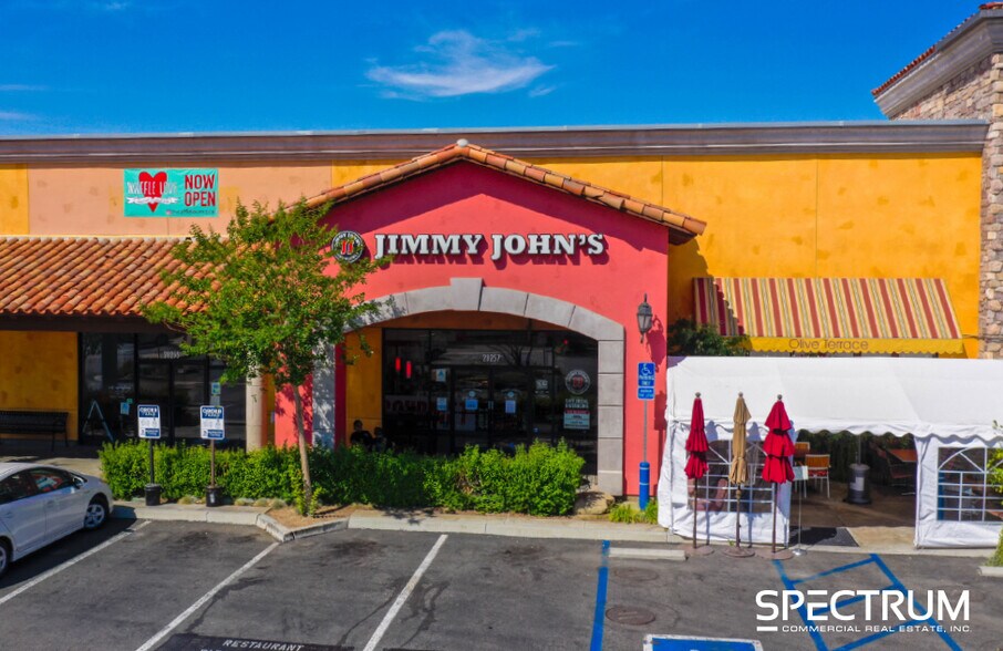 More Photos Of 28207-28313 Newhall Ranch Rd, Valencia Unknown For Lease