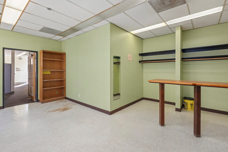 More Photos Of 450 Connecticut St, San Francisco Office For Lease