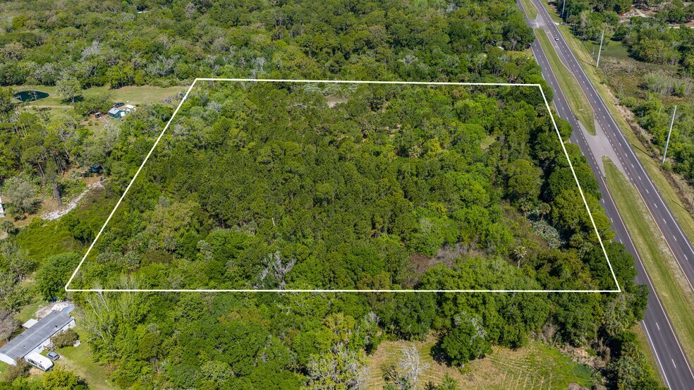More Photos Of 0 U.S. 1, Oak Hill Land For Sale