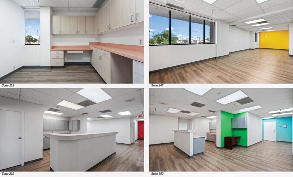 More Photos Of 4616 N 51st Ave, Phoenix Medical For Lease