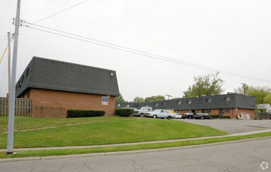 More Photos Of 2373 Belcher Dr, Columbus Apartments For Sale