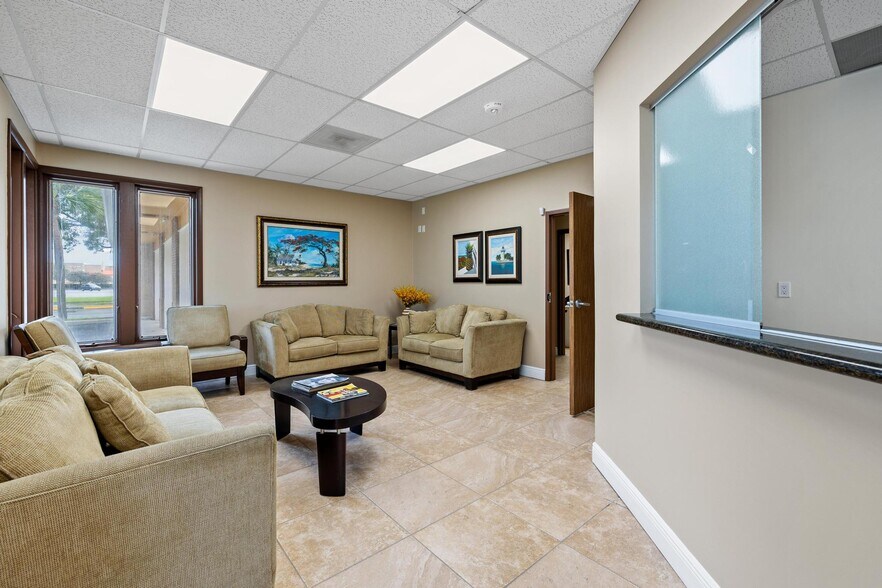 More Photos Of 15055 SW 122nd Ave, Miami Office For Sale