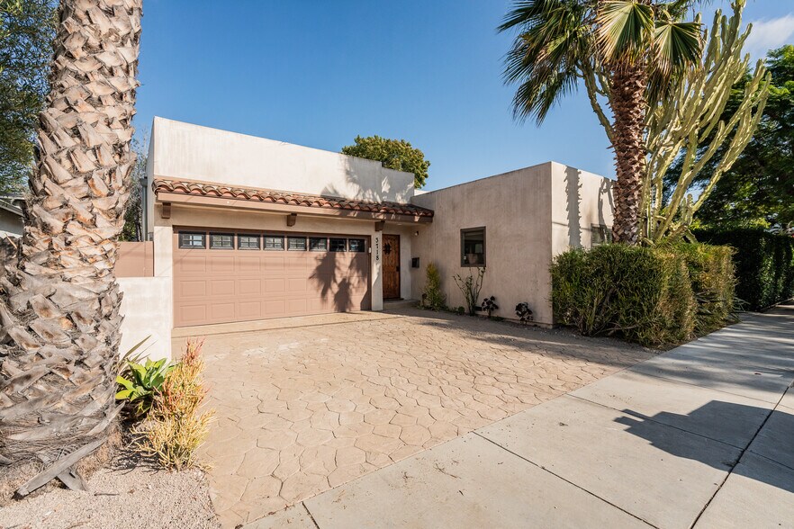 More Photos Of 3718 S Barrington Ave, Los Angeles Rehabilitation Center For Lease