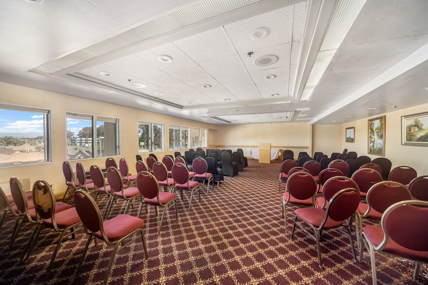 More Photos Of 5250 W El Segundo Blvd, Hawthorne Hotel For Sale