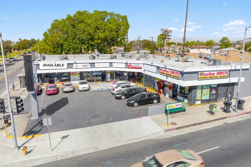 Primary Photo Of 2157-2165 W Century Blvd, Los Angeles Unknown For Lease