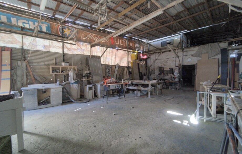 More Photos Of 1920 E Rosecrans Ave, Compton Auto Repair For Sale