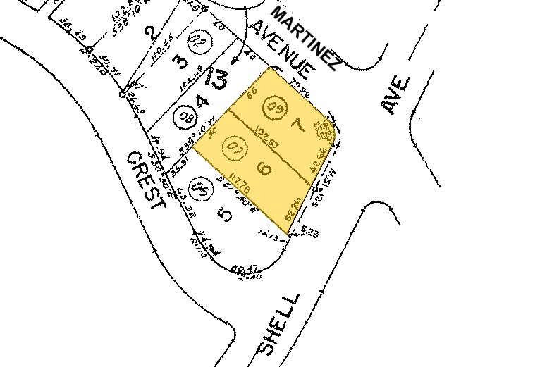 More Photos Of 1255 Shell Ave, Martinez Convenience Store For Sale