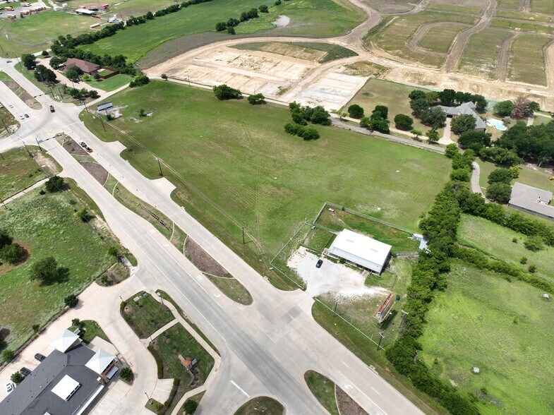 More Photos Of 520 N Preston Rd, Celina Land For Sale