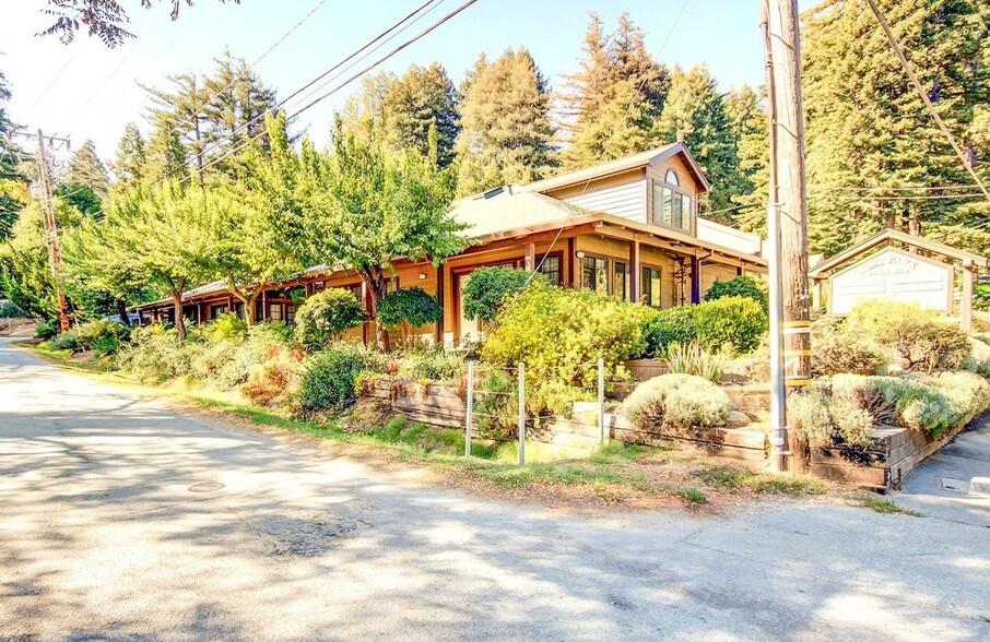 More Photos Of 13350 W Park Ave, Boulder Creek Loft Creative Space For Lease