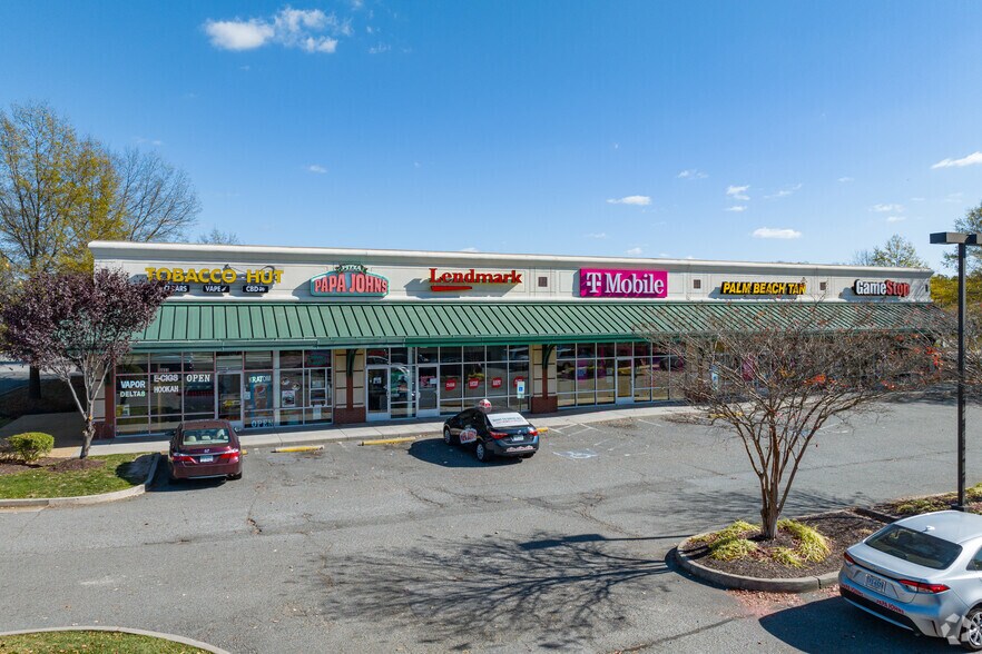 More Photos Of 1090 Virginia Center Pky, Glen Allen Unknown For Lease