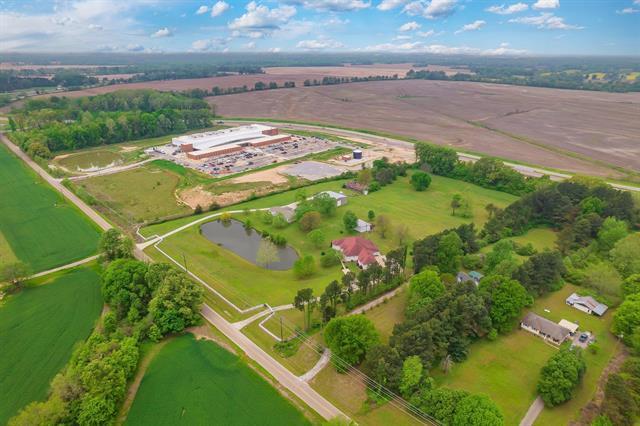 More Photos Of 5284 Stanton Somerville Rd, Stanton Land For Sale