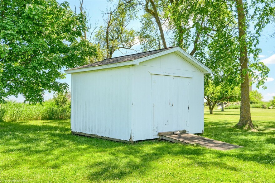 More Photos Of 3909 S Van Dyke Rd, Marlette Religious Facility For Sale