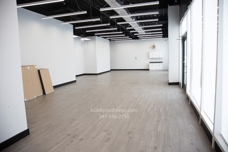 More Photos Of 980 Nostrand Ave, Brooklyn Apartments For Lease