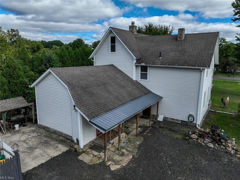 More Photos Of 10858 Ravenna Rd, Twinsburg Storefront Retail Office For Lease