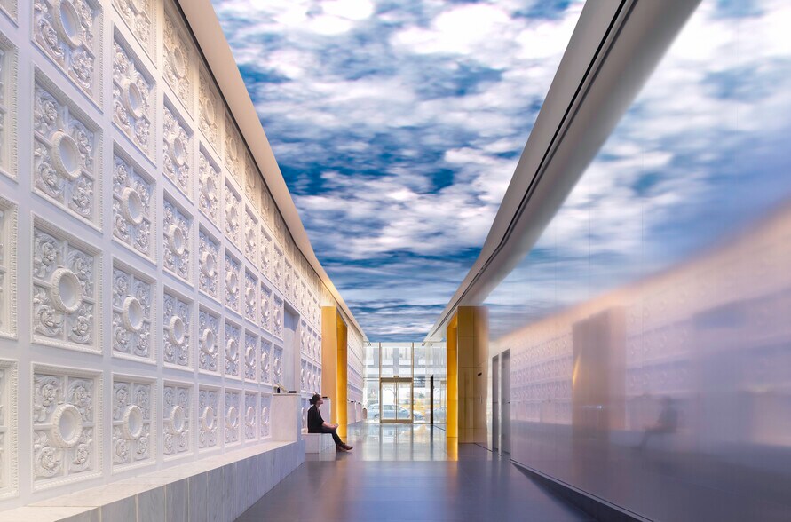 More Photos Of 250 Park Ave, New York Office For Lease