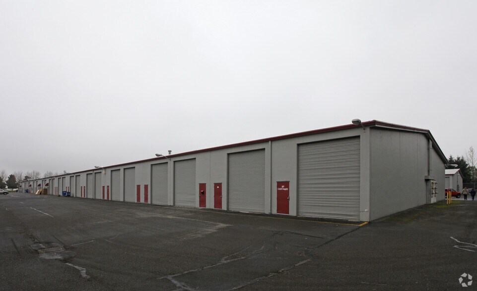 More Photos Of 3315-3317 NE 112th Ave, Vancouver Unknown For Lease