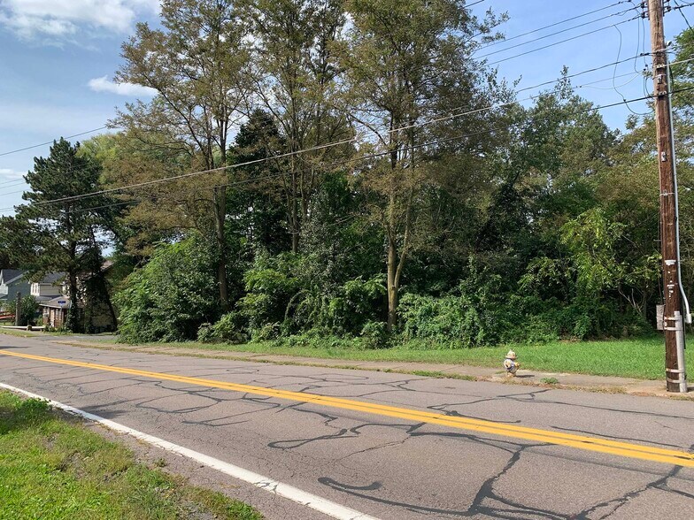 More Photos Of Hanover and Elm Street, Warrior Run Land For Sale