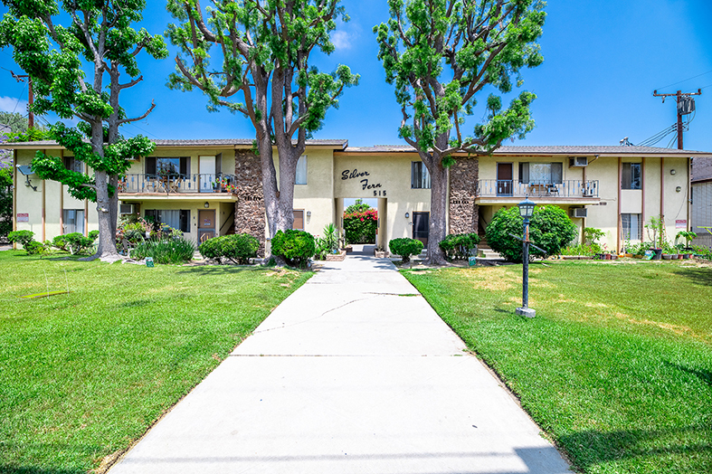 Primary Photo Of 515 Fairview Ave, Arcadia Apartments For Sale