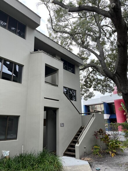 More Photos Of , Tampa Office For Sale