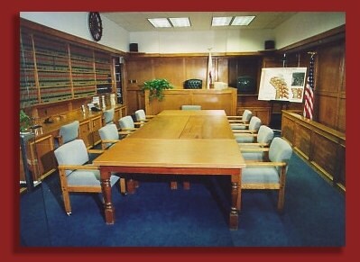 More Photos Of 2000 Riverside Dr, Los Angeles Coworking Space