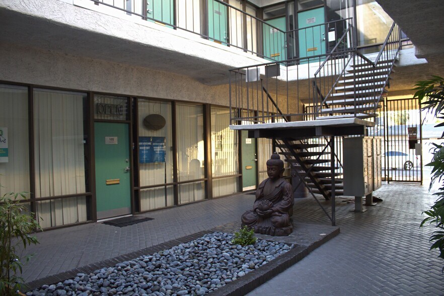 More Photos Of 1600 E Desert Inn Rd, Las Vegas Office For Lease